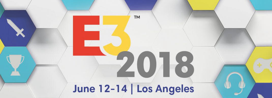 E3 2018玩家门票下周开售